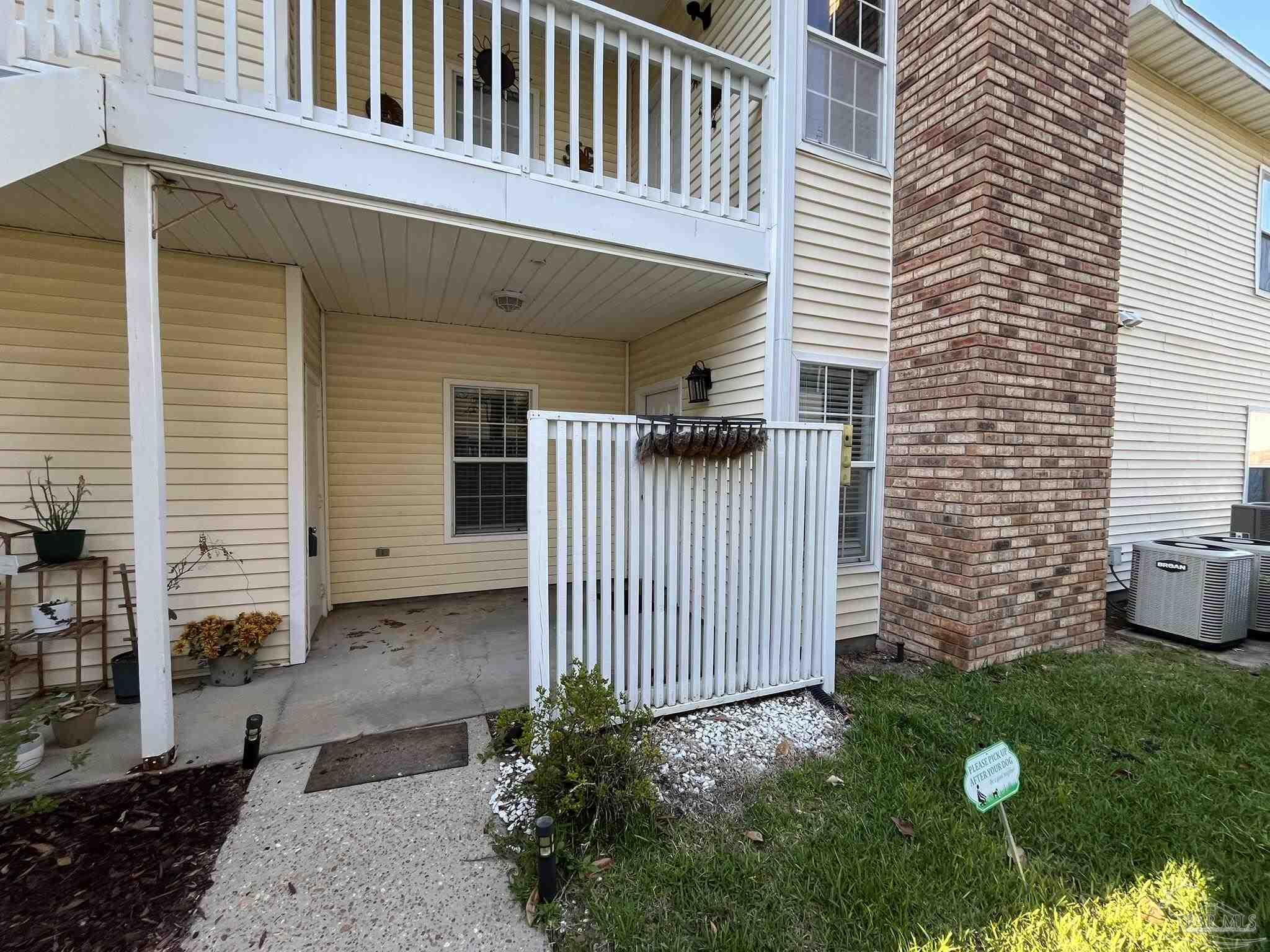 501 East Burgess Road, Unit C2 Pensacola, FL 32504 - Photo 28 of 39