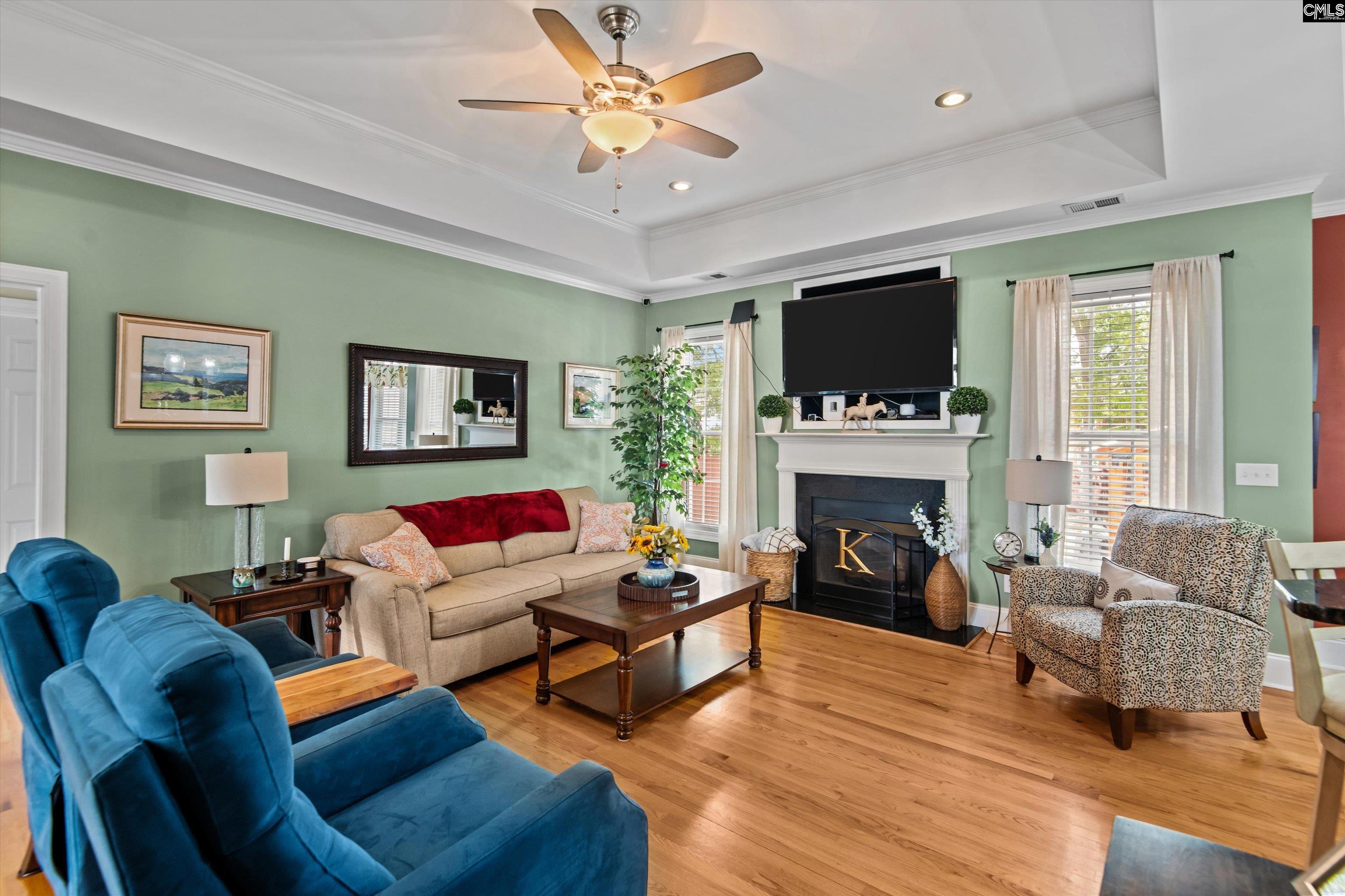 47 Mauser Drive Lugoff, SC 29078 - Photo 11 of 54