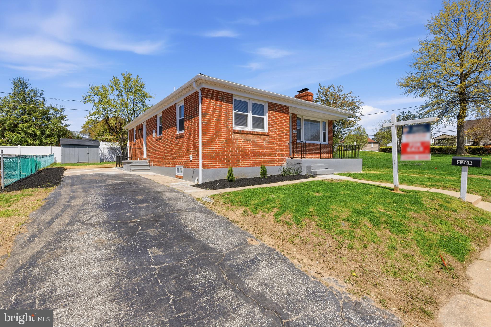 8368 Old Philadelphia Road Baltimore, MD 21237 - Photo 3 of 39