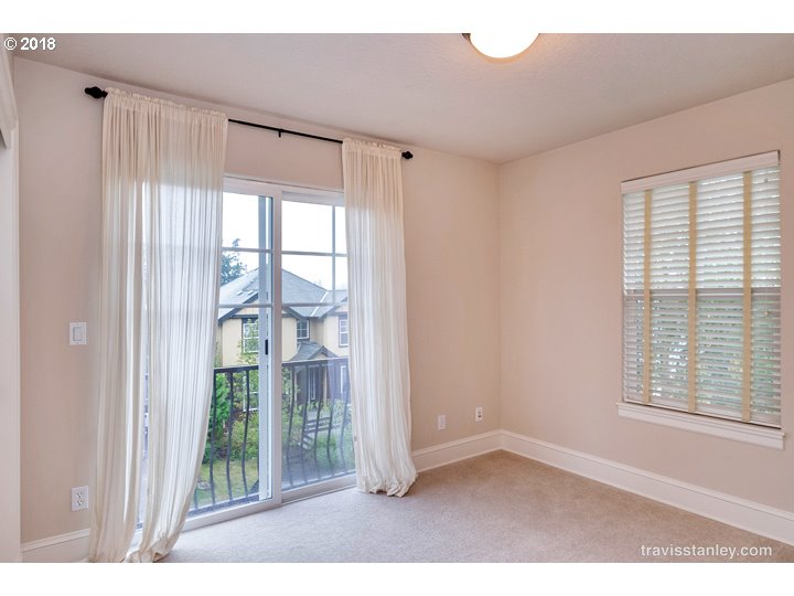 4636 Northwest Corazon Terrace Portland, OR 97229 - Photo 11 of 18 a view interior of the house and front door