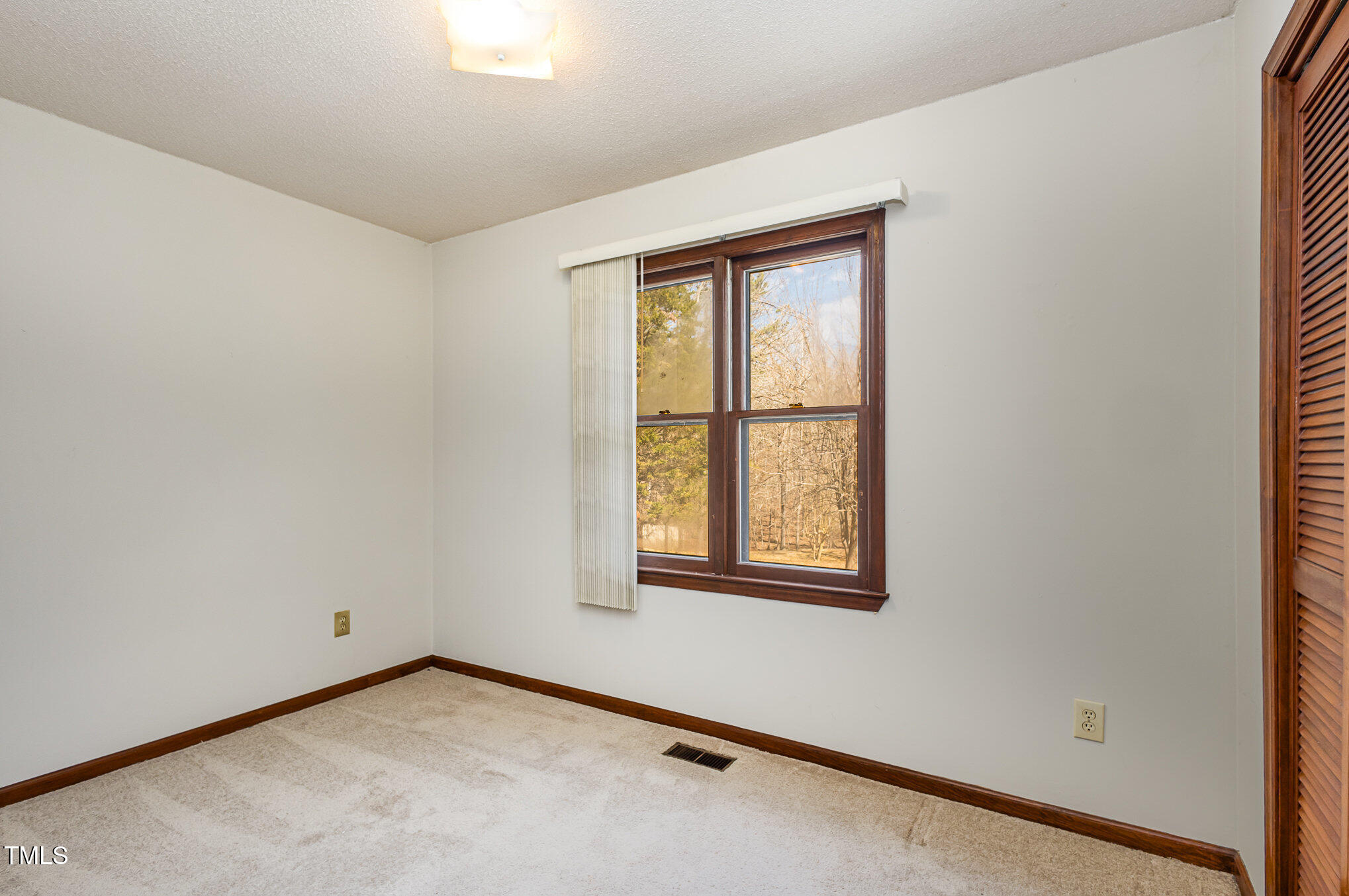 5315 Cole Mill Road Durham, NC 27705 - Photo 13 of 16 Second Bedroom