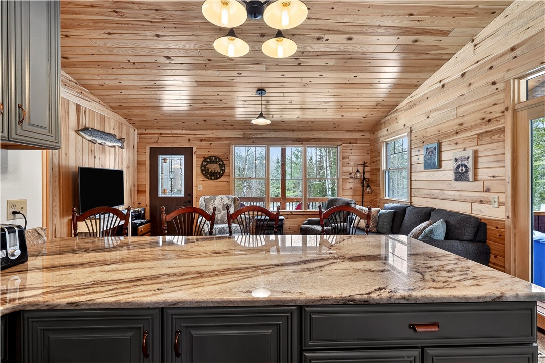 5527 N West Lake Winter Road Winter, WI 54896 - Photo 18 of 58