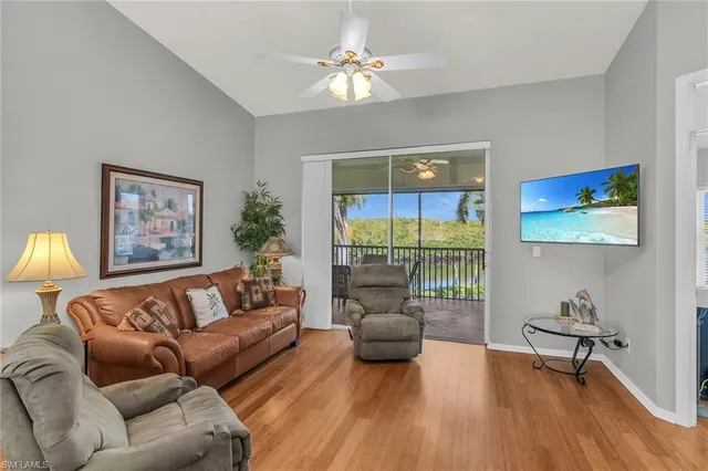 $380,000 | 162 Newport Drive, Unit 1208, Naples, FL 34114