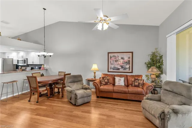 $380,000 | 162 Newport Drive, Unit 1208, Naples, FL 34114