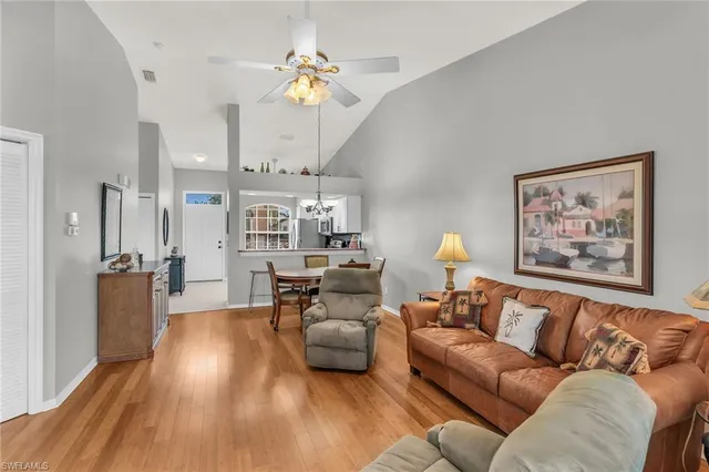 $380,000 | 162 Newport Drive, Unit 1208, Naples, FL 34114