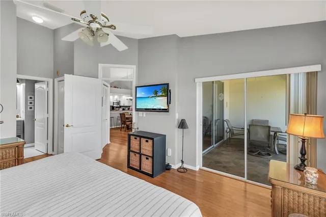 $380,000 | 162 Newport Drive, Unit 1208, Naples, FL 34114