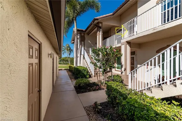 $346,000 | 162 Newport Drive, Unit 1208, Naples, FL 34114
