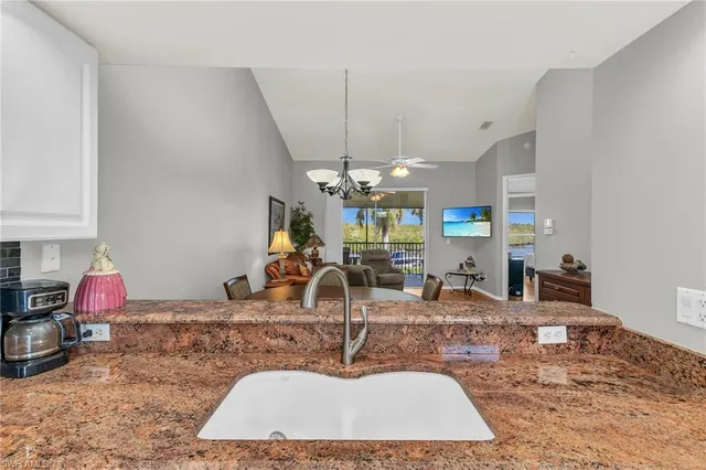 $380,000 | 162 Newport Drive, Unit 1208, Naples, FL 34114