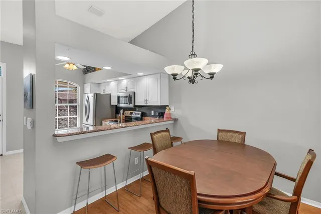 $380,000 | 162 Newport Drive, Unit 1208, Naples, FL 34114