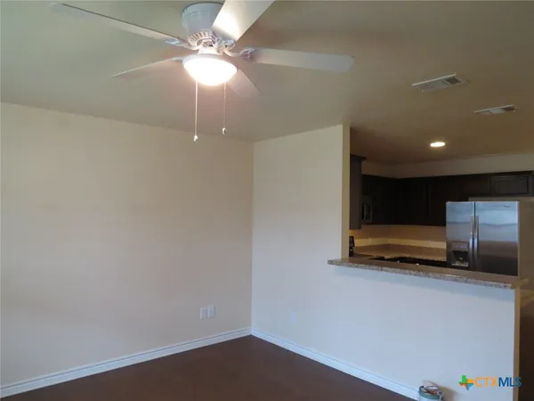 $1,100 | 1609 North 10th Street, Unit A, Killeen, TX 76541