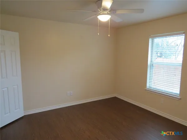 $1,100 | 1609 North 10th Street, Unit A, Killeen, TX 76541