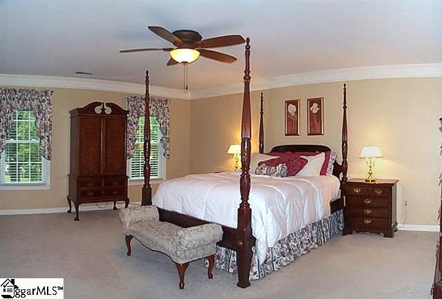 102 Stone Creek Road Greer, SC 29650 - Photo 14 of 25 Gallery Image 14