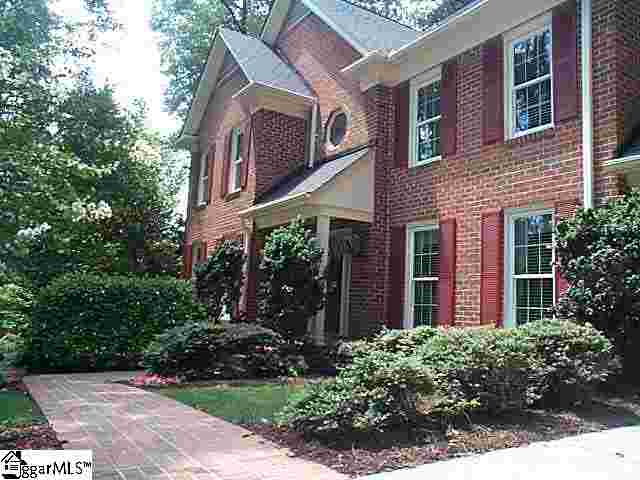 102 Stone Creek Road Greer, SC 29650 - Photo 3 of 25 Gallery Image 3