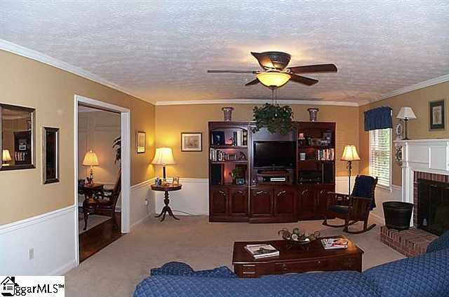 102 Stone Creek Road Greer, SC 29650 - Photo 8 of 25 Gallery Image 8