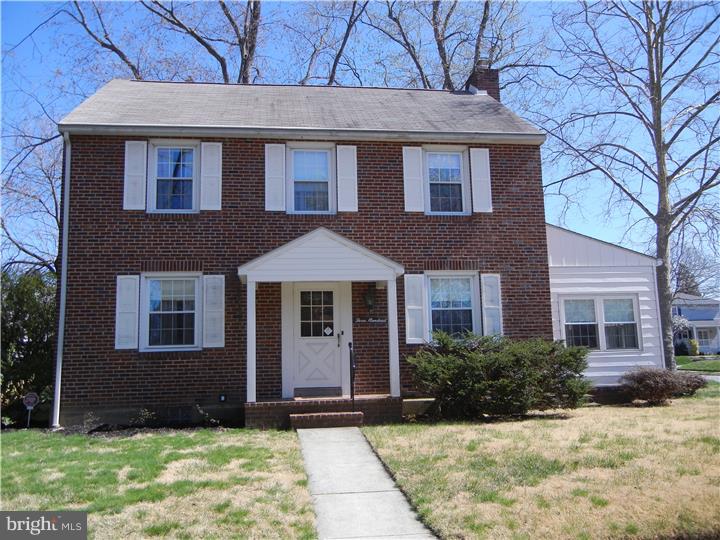 300 Pomeroy Street Ridley Park, PA 19078 - Photo 1 of 24 Exterior Front