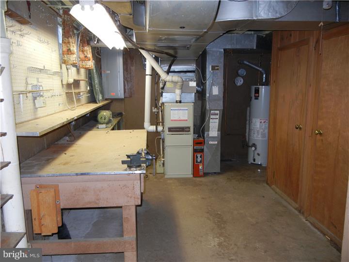 300 Pomeroy Street Ridley Park, PA 19078 - Photo 20 of 24 Basement