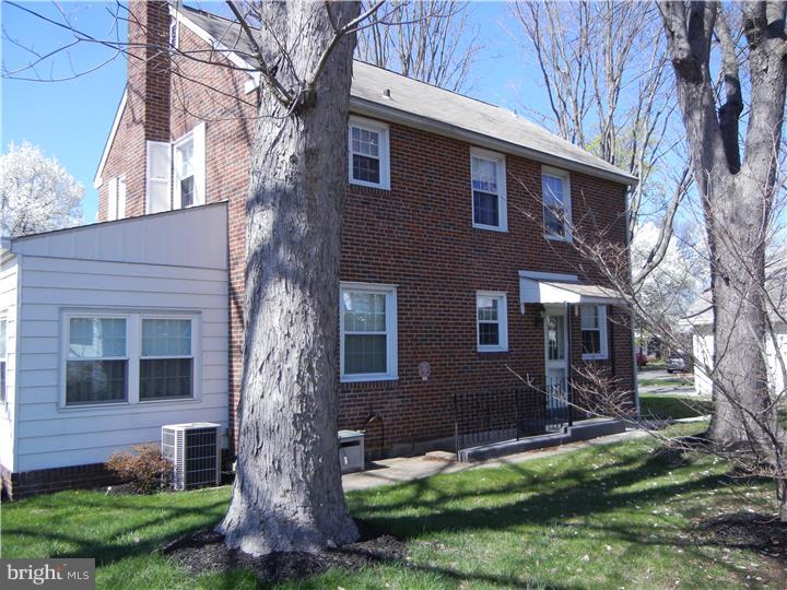 300 Pomeroy Street Ridley Park, PA 19078 - Photo 3 of 24 Exterior Back