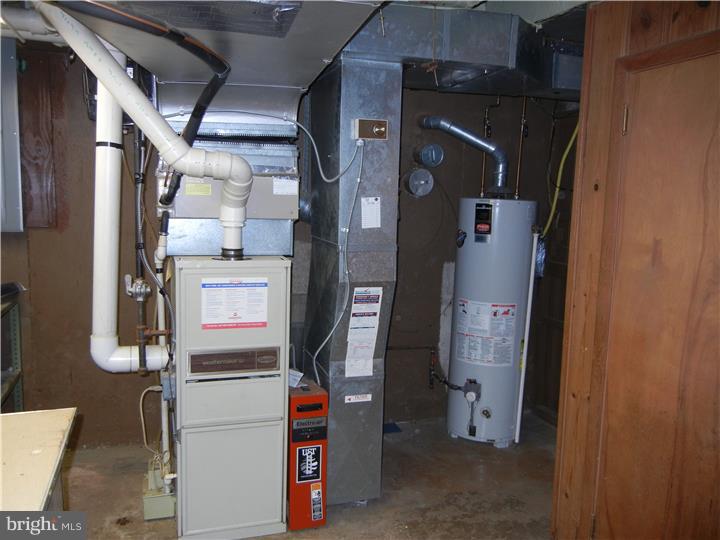 300 Pomeroy Street Ridley Park, PA 19078 - Photo 21 of 24 Basement