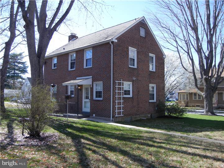 300 Pomeroy Street Ridley Park, PA 19078 - Photo 4 of 24 Exterior Side