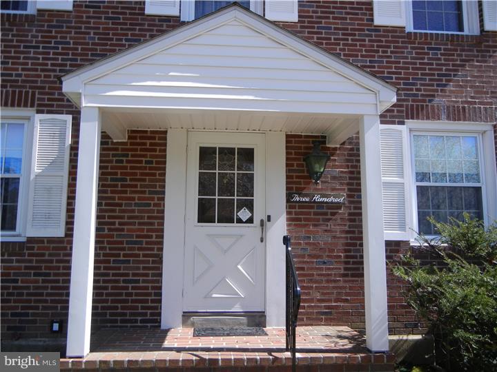 300 Pomeroy Street Ridley Park, PA 19078 - Photo 5 of 24 View from Front Door