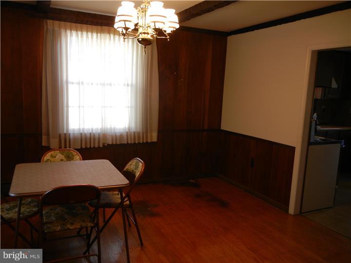 300 Pomeroy Street Ridley Park, PA 19078 - Photo 9 of 24 Dining Room