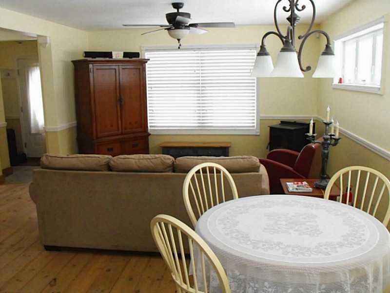497 White Oak Hill Road Poland, ME 04274 - Photo 6 of 16 Living Room.