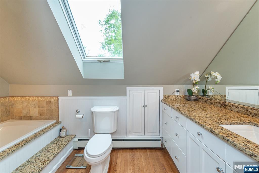 12 Yorke Road Mountain Lakes, NJ 07046 - Photo 14 of 31