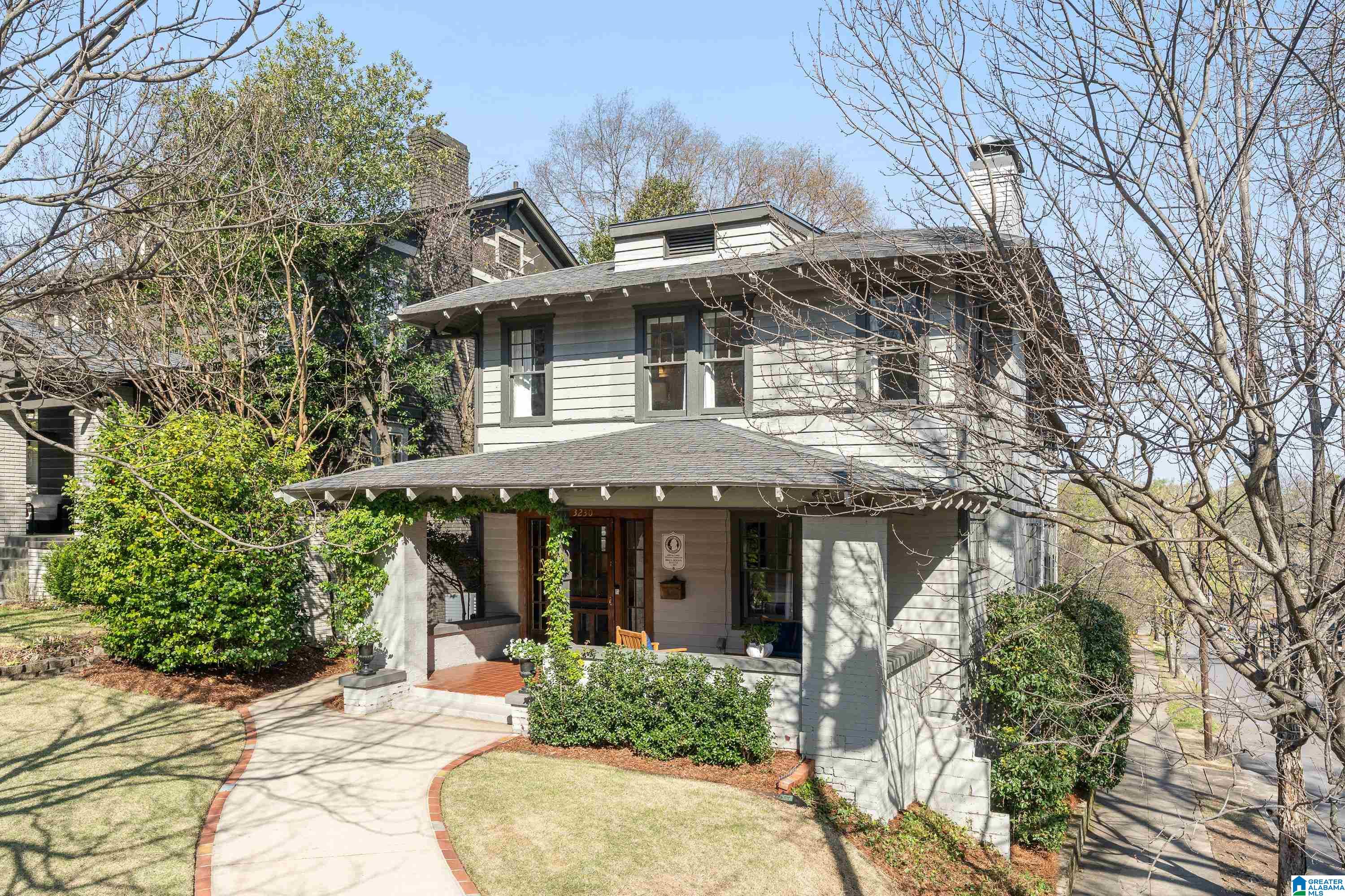 3230 Cliff Road Birmingham, AL 35205 - Photo 2 of 64