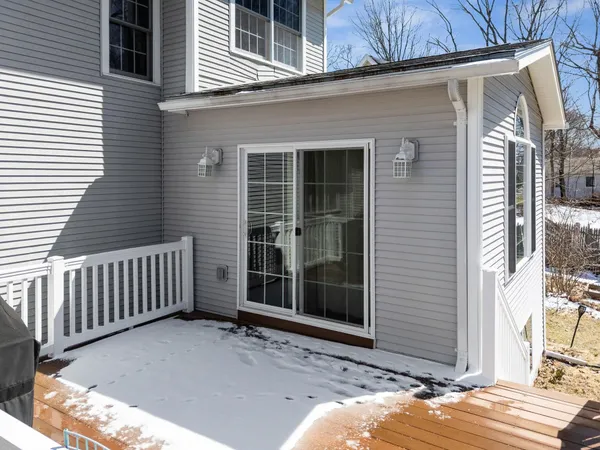 $650,000 | 72 Grey Meadow Drive, Burlington, VT 05408