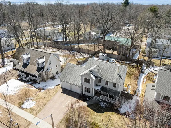 $650,000 | 72 Grey Meadow Drive, Burlington, VT 05408