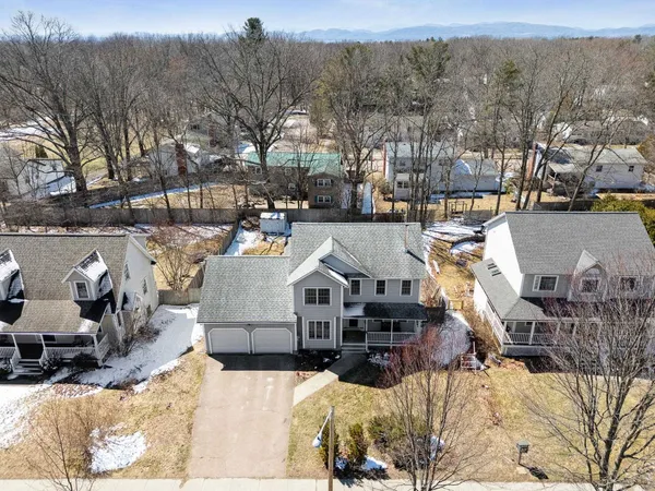 $650,000 | 72 Grey Meadow Drive, Burlington, VT 05408