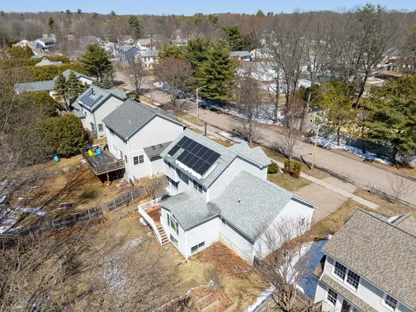 $650,000 | 72 Grey Meadow Drive, Burlington, VT 05408