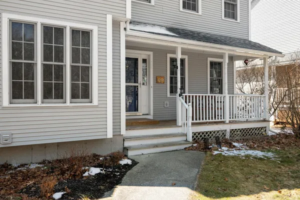 $650,000 | 72 Grey Meadow Drive, Burlington, VT 05408