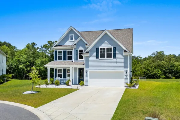 $510,000 | 1512 Tugalo Court, Murrells Inlet, SC 29576