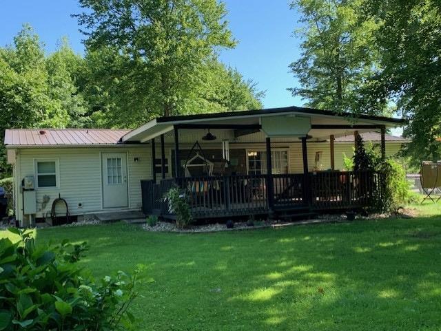1886 Maple Grove Road Mount Orab, OH 45154 - Photo 22 of 22 Gallery Image 22