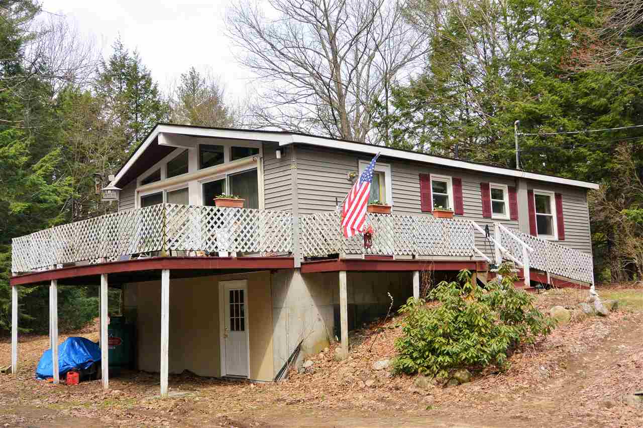 42 Cross Road Sandown, NH 03873 - Photo 1 of 14