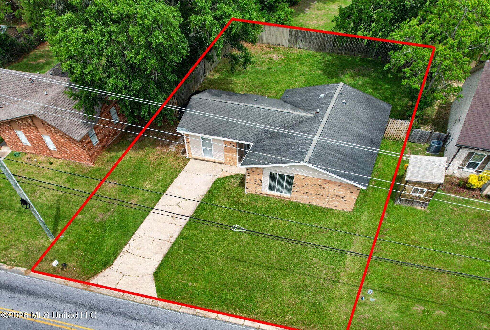 15304 Big Ridge Road Biloxi, MS 39532 - Photo 35 of 36 15304 Big Ridge Road, Biloxi, MS 39532