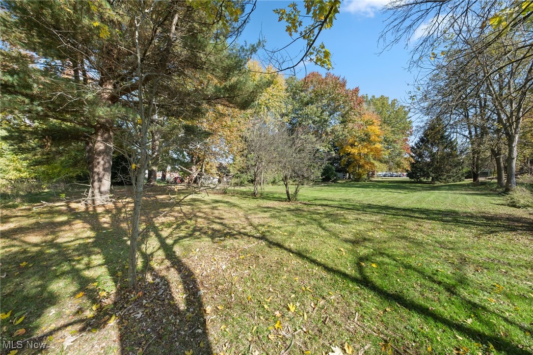 2846 Barber Road Barberton, OH 44203 - Photo 11 of 29 View of yard