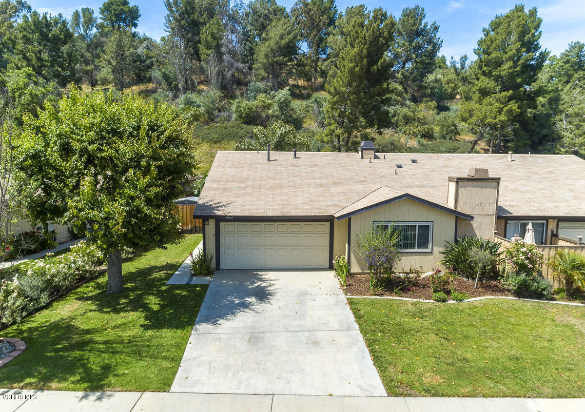 14969 Reedley Street Moorpark, CA 93021 - Photo 1 of 30 Reedley_Aerial_Low-3