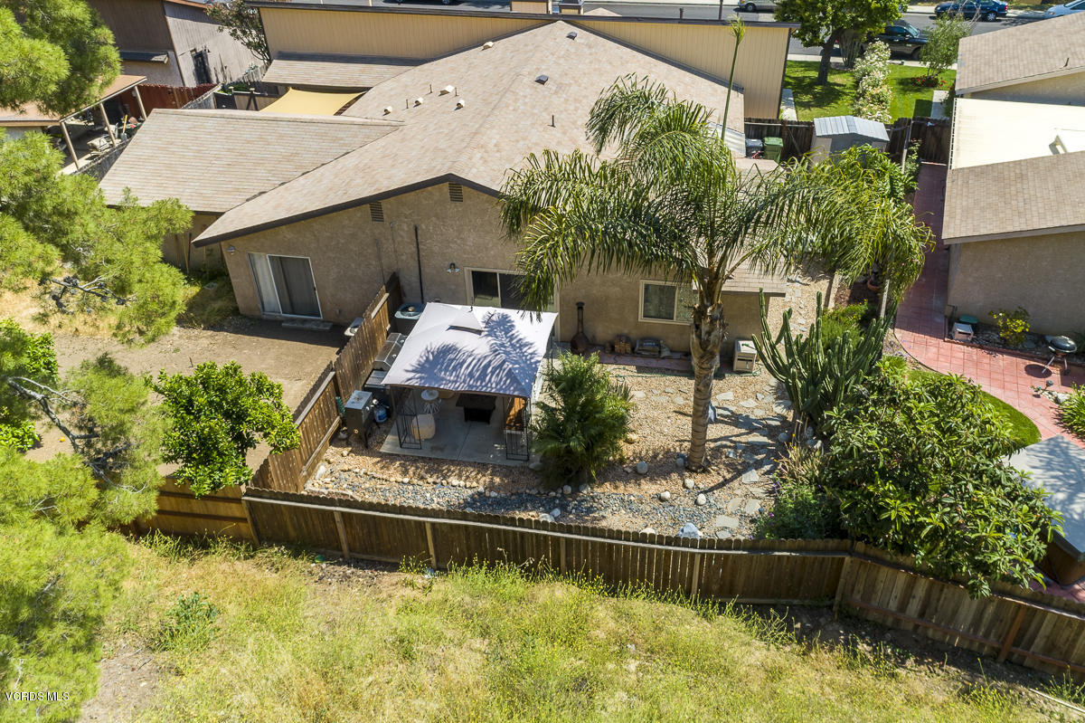 14969 Reedley Street Moorpark, CA 93021 - Photo 27 of 30 Reedley_Aerial_Low-2