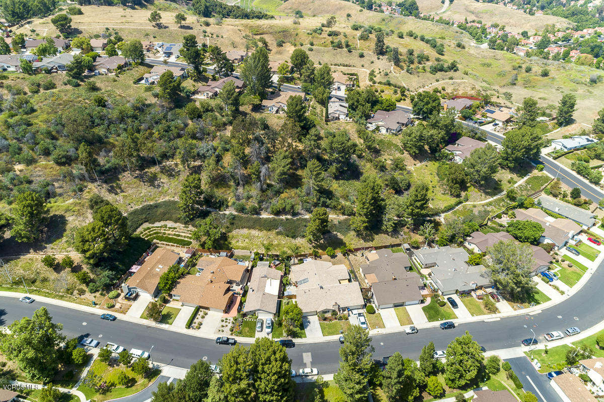 14969 Reedley Street Moorpark, CA 93021 - Photo 28 of 30 Reedley_Aerial_Low-4