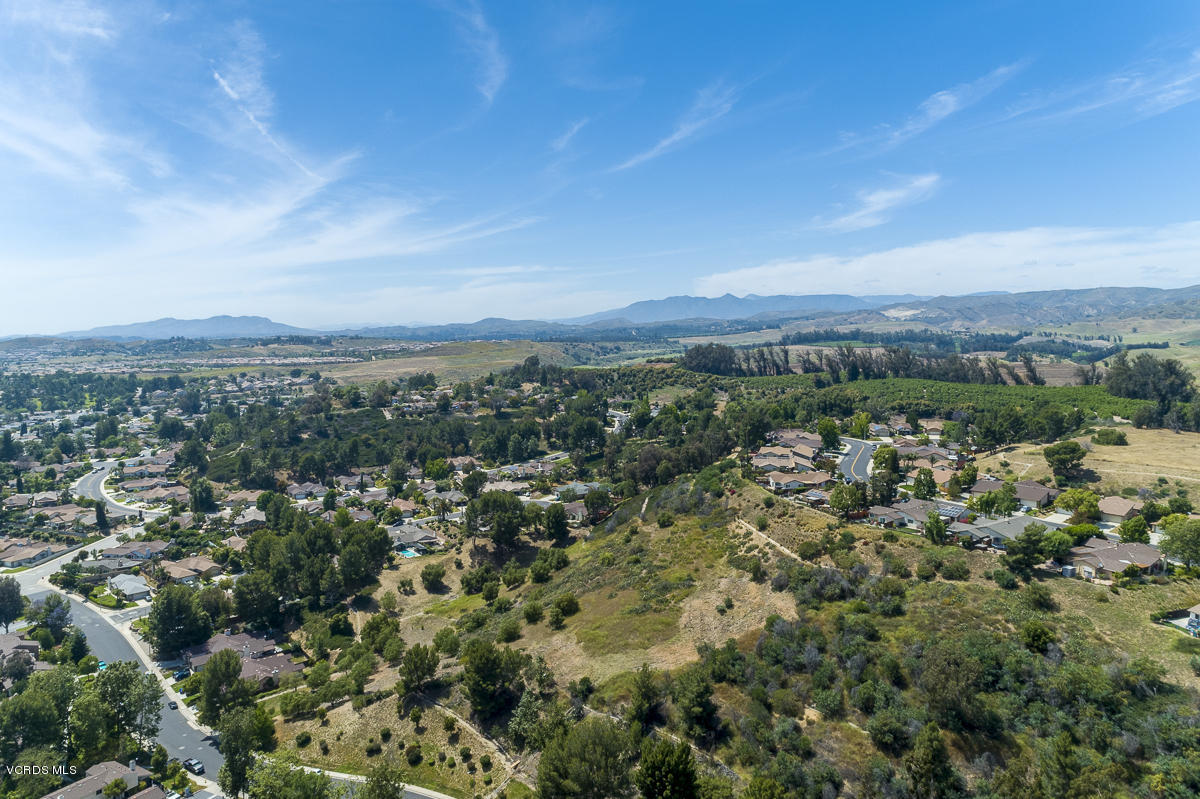 14969 Reedley Street Moorpark, CA 93021 - Photo 30 of 30 Reedley_Aerial_Low-6