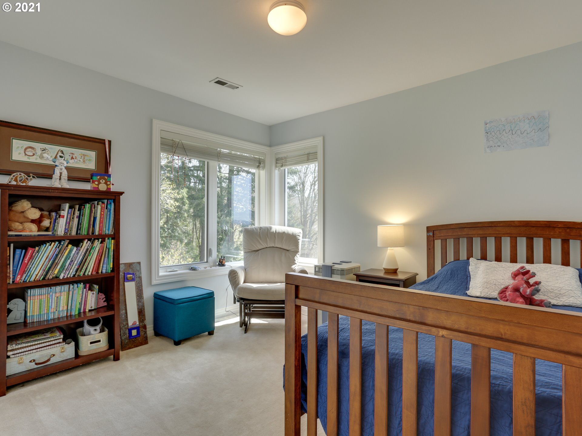 2824 Northwest Mill Pond Road Portland, OR 97229 - Photo 25 of 31 Gallery Image 25