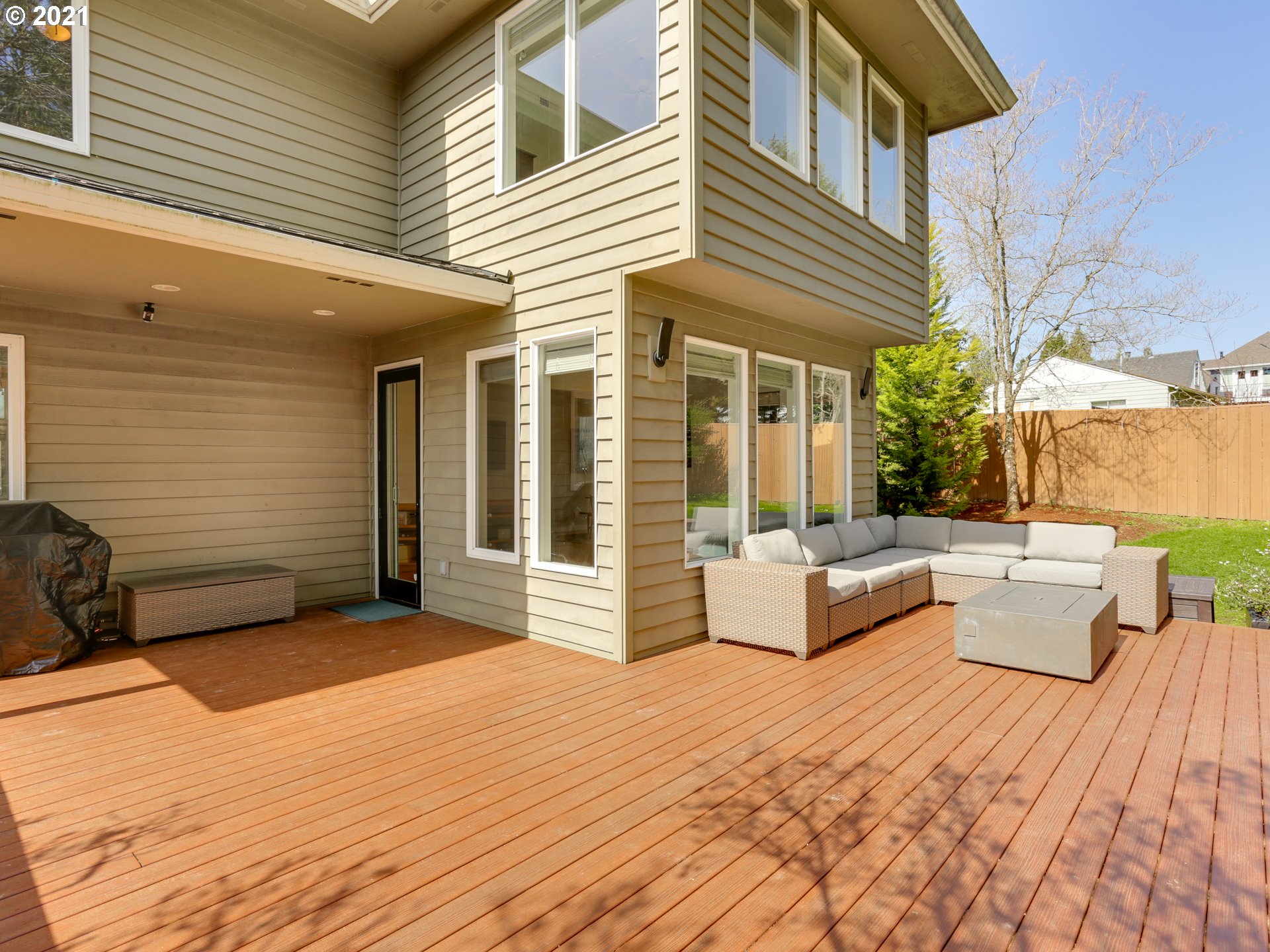 2824 Northwest Mill Pond Road Portland, OR 97229 - Photo 29 of 31 Gallery Image 29