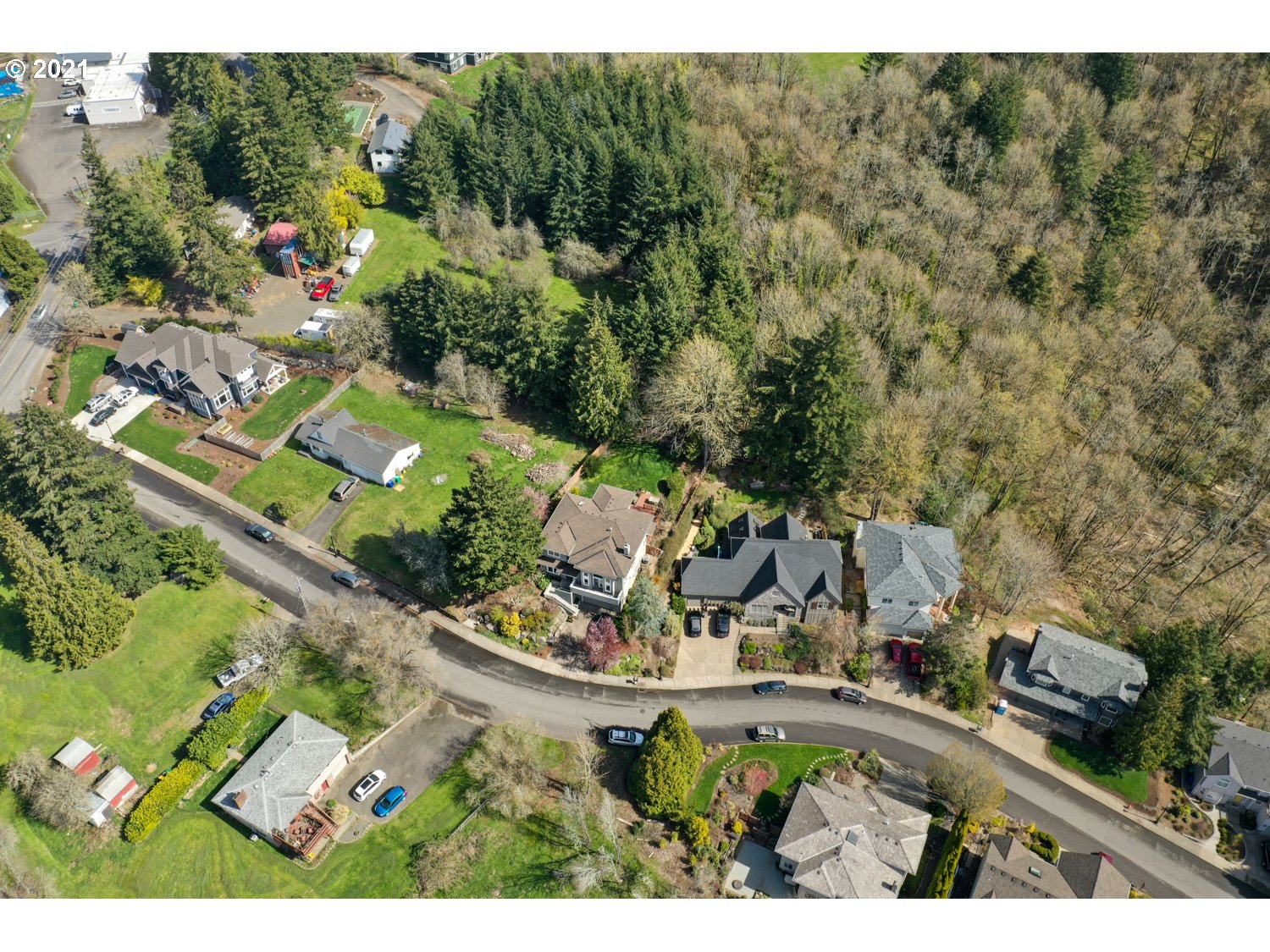 2824 Northwest Mill Pond Road Portland, OR 97229 - Photo 31 of 31 Gallery Image 31