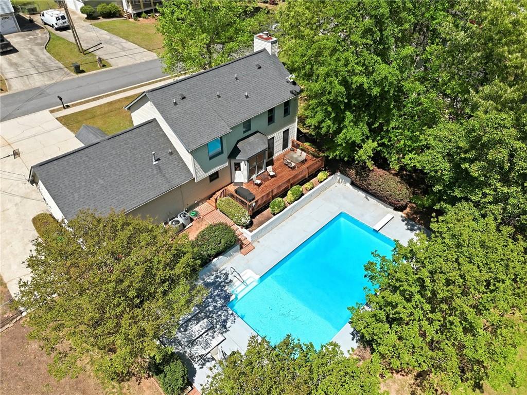 2620 Wicklow Way Powder Springs, GA 30127 - Photo 6 of 50