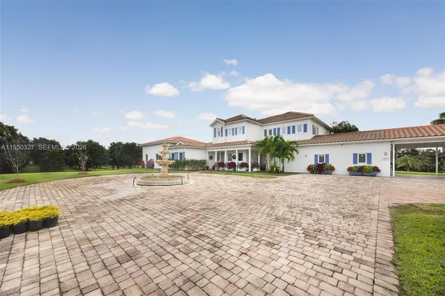 $2,490,000 | 34650 Southwest 218th Avenue, Homestead, FL 33034