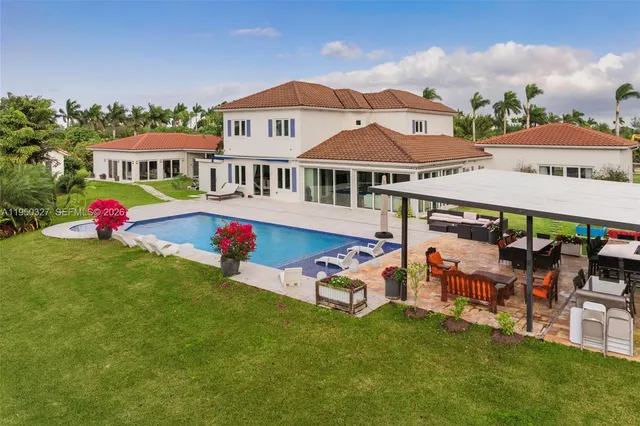 $2,490,000 | 34650 Southwest 218th Avenue, Homestead, FL 33034
