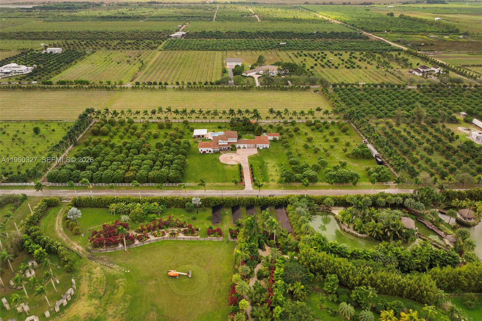 34650 Southwest 218th Avenue Homestead, FL 33034 - Photo 47 of 52