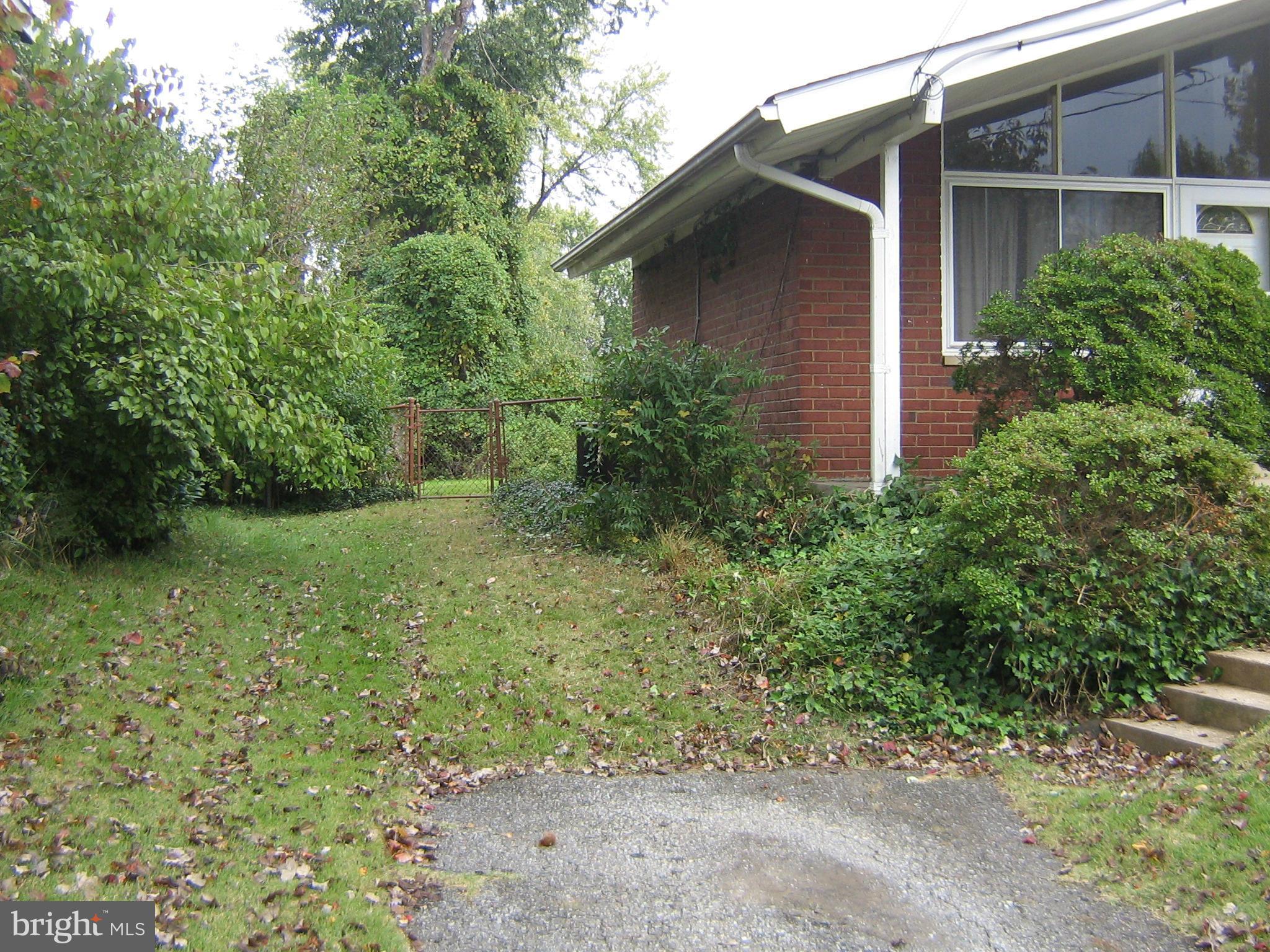 11803 Mentone Road Silver Spring, MD 20906 - Photo 2 of 26 Exterior (Front)